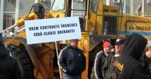 Stire din Economie : Portuarii se plâng premierului Dacian Cioloș