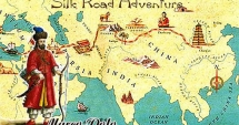 Stire din Economie : Portul Constanța găzduiește  Silk Road Summit