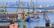 Post de transformare modernizat în portul Constanţa. Investiţie de peste 3 milioane de lei