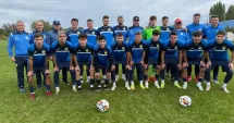 Foto - AS Portul Constanța o întâlnește pe CS Făurei la barajul pentru promovarea în Liga a 3-a