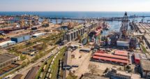 Stire din Actualitate : ANR: România interzice intrarea navelor rusești în Portul Constanța