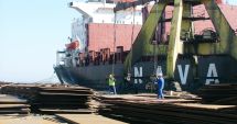 Stire din Economie : Portul Constanța a pierdut 80% din locurile  de muncă din sectorul de operare, în trei decenii