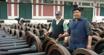 Stire din Economie : Portul Constanța a pierdut 27% din locurile de muncă din sectorul de operare, în ultimul deceniu
