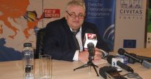Stire din Economie : Constanța a fost declarat, de către ESPO: "Portul lunii decembrie 2018"
