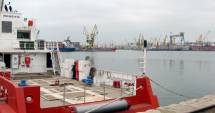Stire din Economie : Portul Constanța este sacrificat de dragul dividendelor
