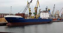 Stire din Economie : Porturile maritime românești au derulat peste 56 milioane tone de mărfuri