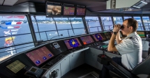 Stire din Economie : Porturile, navele și întregul comerț maritim sunt ținta atacurilor cibernetice