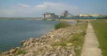 Stire din Economie : Porturile Luminița, Ovidiu și Medgidia vor fi modernizate cu bani europeni
