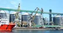 Stire din Economie : Porturile maritime românești și-au rescris istoria în ultimii 15 ani