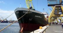 Stire din Economie : Porturile maritime românești - cele mai slabe rezultate din zona Mării Negre