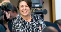 Stire din Economie : Portul Constanța, prezent  la întâlnirea cu Violeta Bulc, comisarul european  pentru transporturi