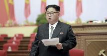 Stire din Actualitate : Posibilă vizită în China a liderului nord-coreean Kim Jong-un