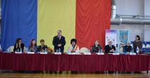 Stire din Politică-Administrație : Posibil parteneriat între comunele Cumpăna și Stilo. Sunt vizate cultura și educația
