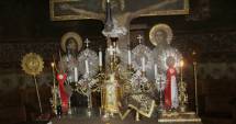 Stire din Cultură-Educație : Luni, creștin ortodocșii intră în Postul Mare