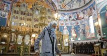 Stire din Social : Începe Postul Paştelui. „Biserica ne cheamă mai intens la rugăciune”