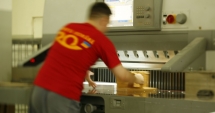 Stire din Social : Oficiile poștale, închise. Vezi când