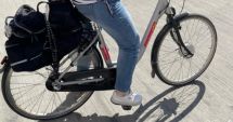 Stire din Social : Poșta Română cumpără 1.000 de biciclete electrice pentru ca angajații să livreze mai repede