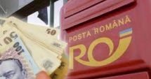 Stire din Social : Anunț năucitor pentru pensionari. Pensiile se plătesc mai TÂRZIU în ianuarie. Ce a transmis Poșta Română