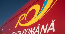 Stire din Actualitate : Poșta Română și-a schimbat identitatea vizuală. Iată cum arată noul logo