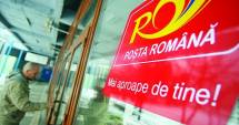 Stire din Social : Ce creștere a înregistrat divizia de curierat a Poștei Române