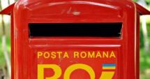 Stire din Social : Ce program de sărbători va avea Poșta Română, de sărbători