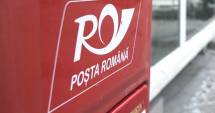Stire din Social : Poșta Română. Credite, depozite și carduri, direct la ghișeu