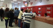 Stire din Social : Reguli noi! Poşta Română nu solicită certificat de vaccinare la intrarea în sediu