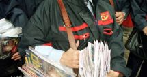 Stire din Social : ​A început vaccinarea angajaților Poștei Române. 39% dintre salariați vor să se imunizeze
