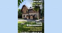 Stire din Cultură-Educație : Școala și Grădinița „Sfinții Martiri Brâncoveni” – AJUTĂM COPILUL SĂ ÎȘI ÎNDEPLINEASCĂ VISUL!