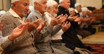 Stire din Social : Membrii comunității musulmane din Constanța se pregătesc de Ramazan