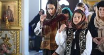Stire din Cultură-Educație : Începe Postul Crăciunului, de 40 de zile. Când sunt dezlegări la pește