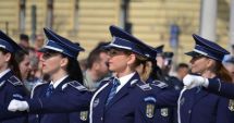 IGPR: 400 de posturi în Poliţia Română, scoase la concurs
