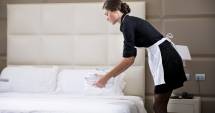 Stire din Social : Cum te poți angaja într-un hotel sau într-un restaurant din Germania