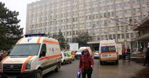 Stire din Sănătate : Posturi medicale la Spitalul Județean Constanța