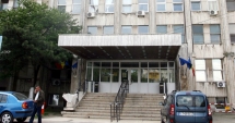 Stire din Sănătate : Spitalul Județean Constanța  face angajări