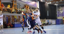 Stire din Sport : AHC Potaissa Turda s-a calificat în semifinalele Challenge Cup