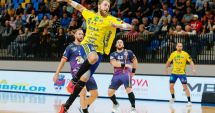 Stire din Sport : Potaissa Turda, învinsă acasă de Olympiakos Pireu, în EHF European Cup