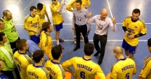 Stire din Sport : AHC Potaissa Turda joacă în sferturile Challenge Cup