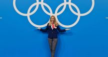 Stire din Sport : Camelia Potec: „Important este să fie măcar o medalie”