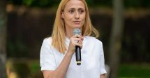 Stire din Sport : Camelia Potec a dezvăluit care este problema în dezvoltarea infrastructurii pentru sporturile acvatice