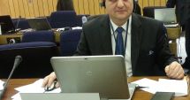 Stire din Economie : Ovidiu Cupșa: "Vom fi unul dintre marii jucători de pe piața mondială!"