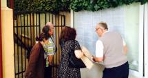 Stire din Cultură-Educație : Scandalul gradațiilor de merit. Cine minte și cine trage sforile