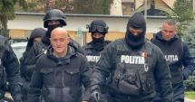 Stire din Eveniment : Horaţiu Potra a fost plasat sub control judiciar. Ce a declarat avocatul lui în fața judecătorilor