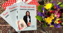 Stire din Sport : „Povestea vieții mele”. Narcisa Lecușanu îşi lansează volumul memorialistic la Constanţa