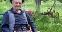 Stire din Economie : Povestea lui Mitu Ciocea, omul care a crescut și a trăit între animale