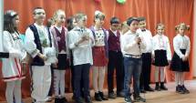 Stire din Cultură-Educație : "Poveștile Dobrogei", rescrise de profesorii și elevii din Poarta Albă
