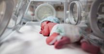 Stire din Actualitate : ALERTĂ, după ce zeci de copii s-au născut FĂRĂ MÂINI!