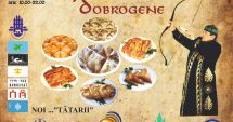Stire din Social : Etnicii tătari vor fi prezenți la târgul "Povestioare dobrogene"