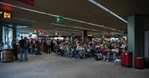 Stire din Actualitate : Incendiu de proporții! Aeroport închis, zboruri anulate mai multe ore