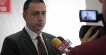 Stire din Eveniment : Mihai Fifor: Rachete cu rază scurtă de acțiune ar putea fi produse la o fabrică din Ploiești